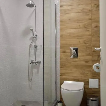 тузлата пентхаус / Tuzlata Penthouse * Balchik