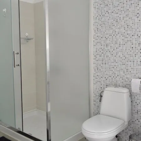 тузлата пентхаус / Tuzlata Penthouse *