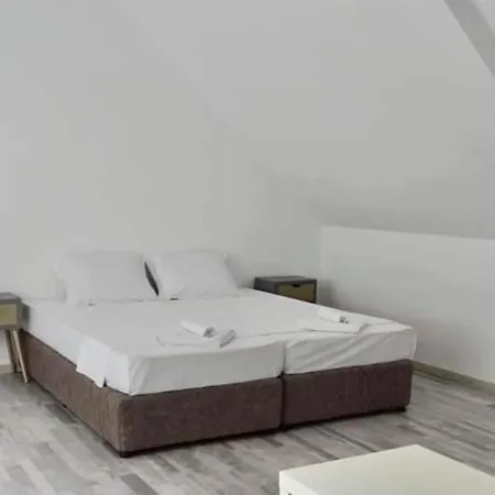 тузлата пентхаус / Tuzlata Penthouse * Balchik