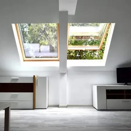 тузлата пентхаус / Tuzlata Penthouse Balchik