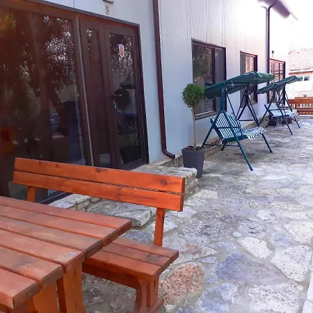 тузлата пентхаус / Tuzlata Penthouse Balchik