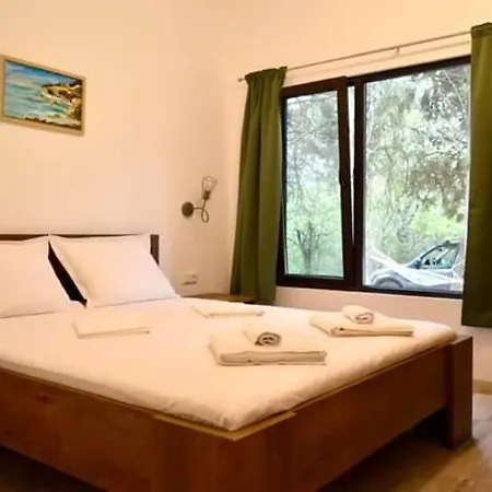 тузлата пентхаус / Tuzlata Penthouse Apartment Balchik