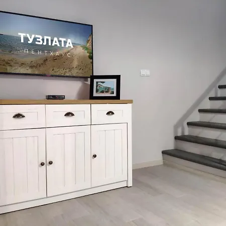 тузлата пентхаус / Tuzlata Penthouse *