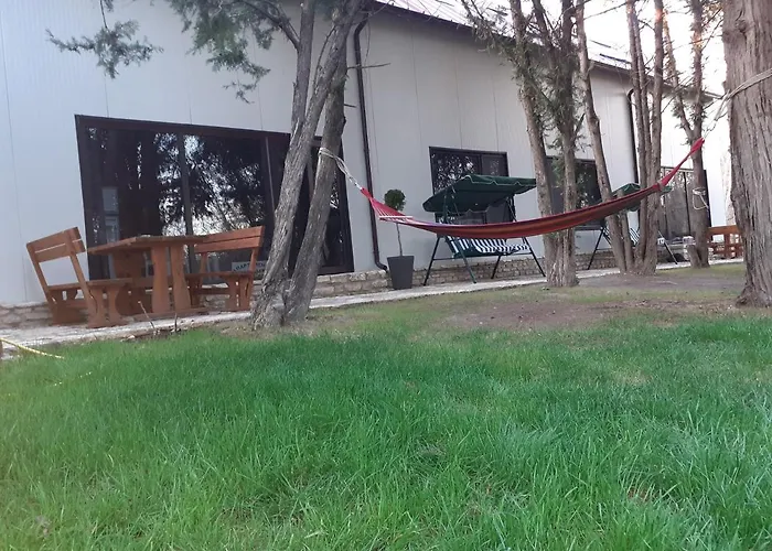 тузлата пентхаус / Tuzlata Penthouse * Balchik