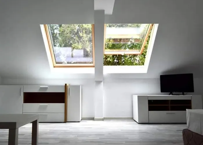 тузлата пентхаус / Tuzlata Penthouse Balchik