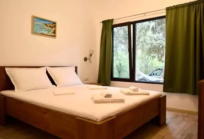 тузлата пентхаус / Tuzlata Penthouse Apartment Balchik